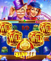 Prosperity Fortune Tree - PG Soft Slot